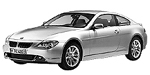 BMW E63 U0892 Fault Code