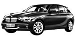 BMW F20 U0892 Fault Code